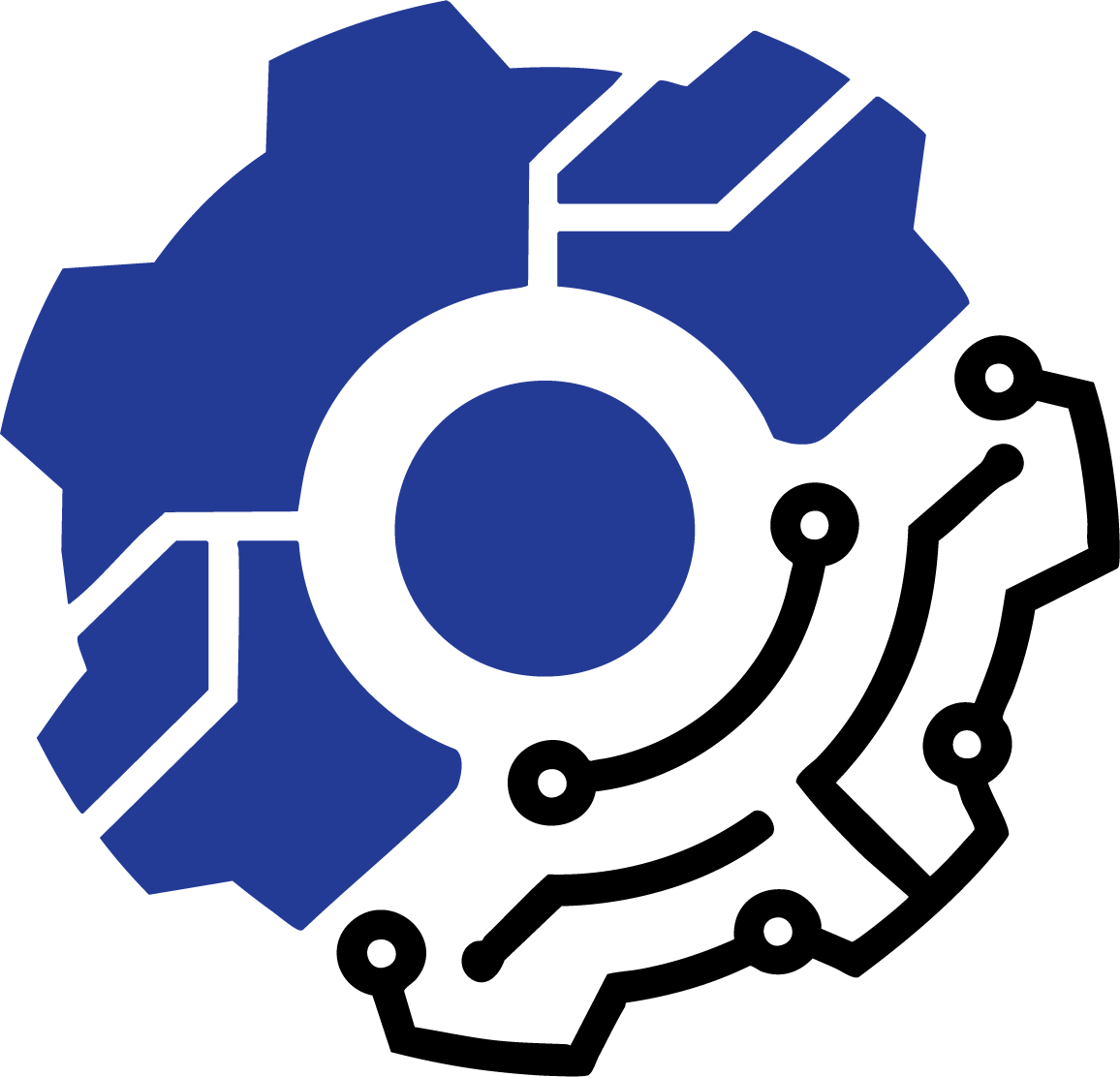 شعار شركة الابتكار